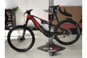 R.X1000 Pro - M (Showroom Bike - 363Km - as New)