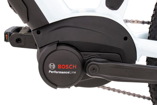 Bosch Performance Line