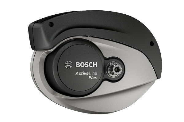 Moteur Bosch Active Plus