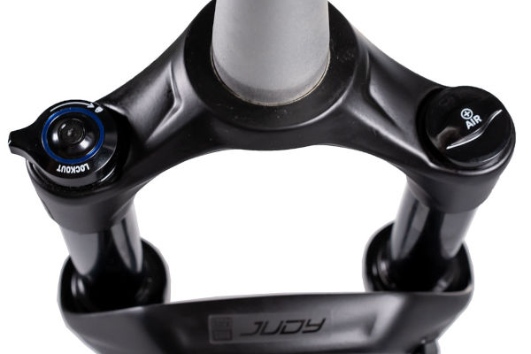 Fourche Rock Shox Judy Air (130 mm)