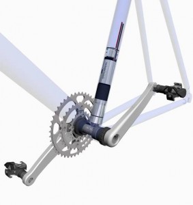 Kit électrique Rubbee convertit n'importe quel vélo en électrique sur Le  Vélo Urbain.com